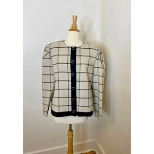 Vintage 1980s Blazer